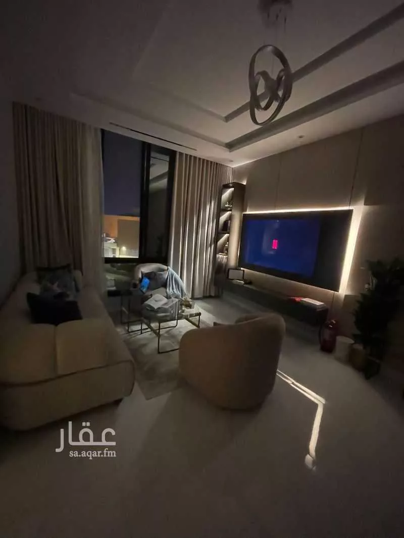 شقة 1 غرف في الفيحاء 1