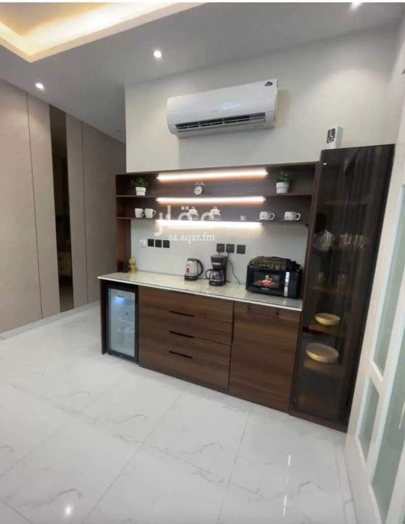 شقة 1 غرف في الفيحاء 2