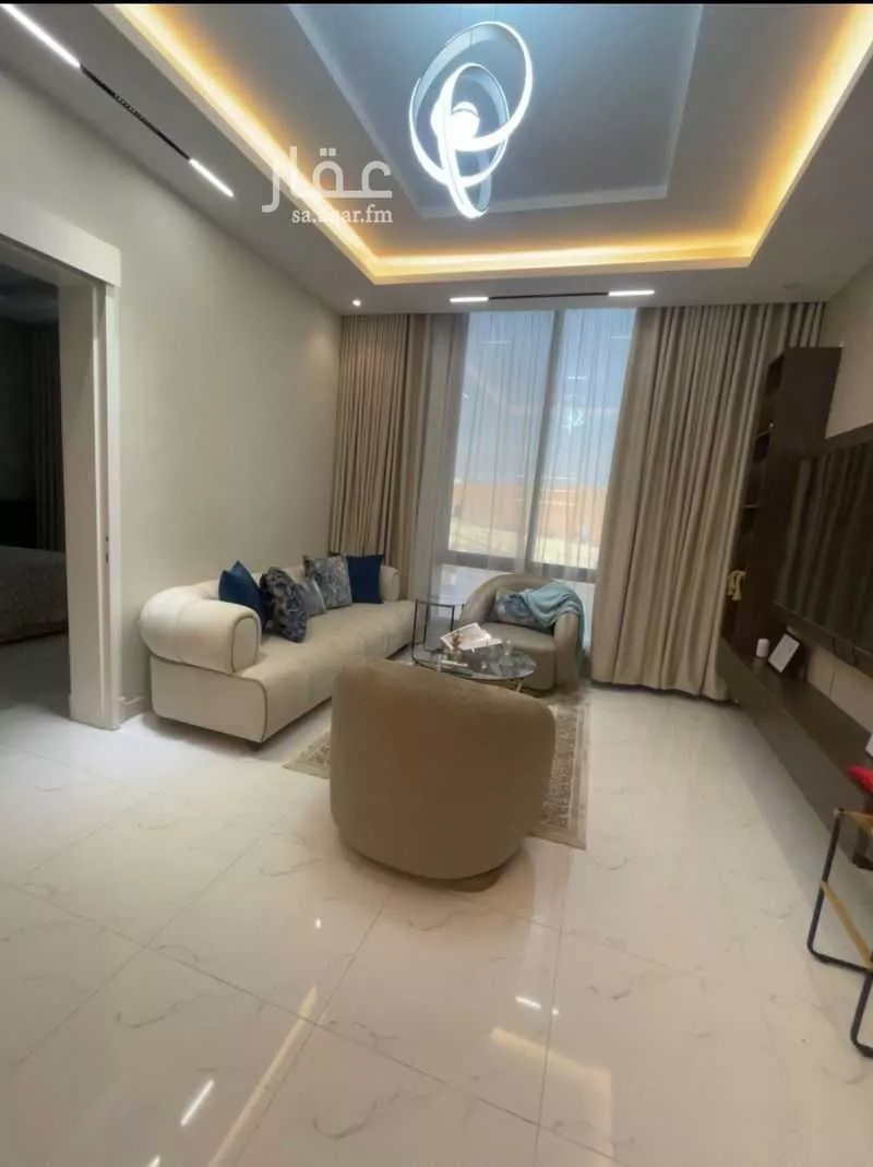 شقة 1 غرف في الفيحاء 4