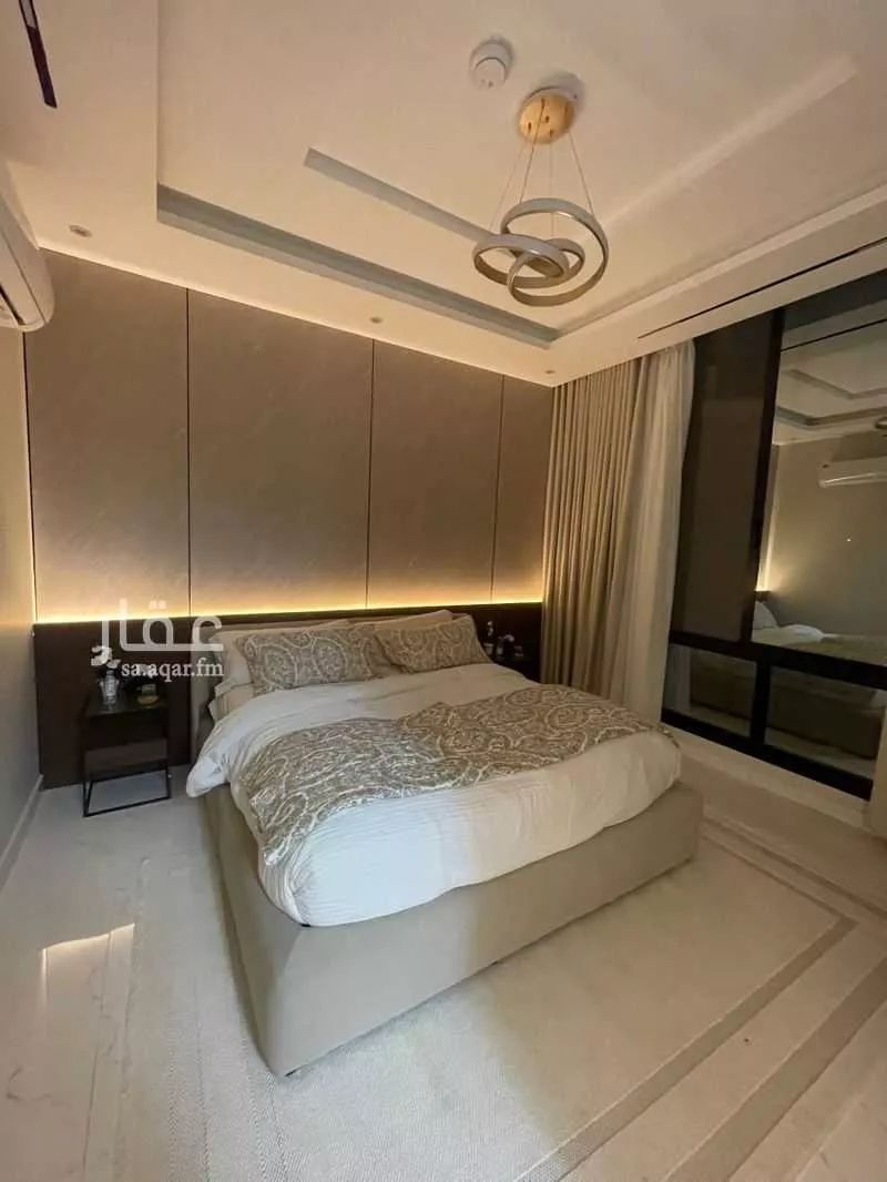 شقة 1 غرف في الفيحاء 5