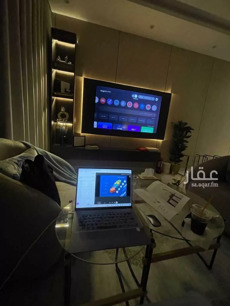 شقة 1 غرف في الفيحاء 6