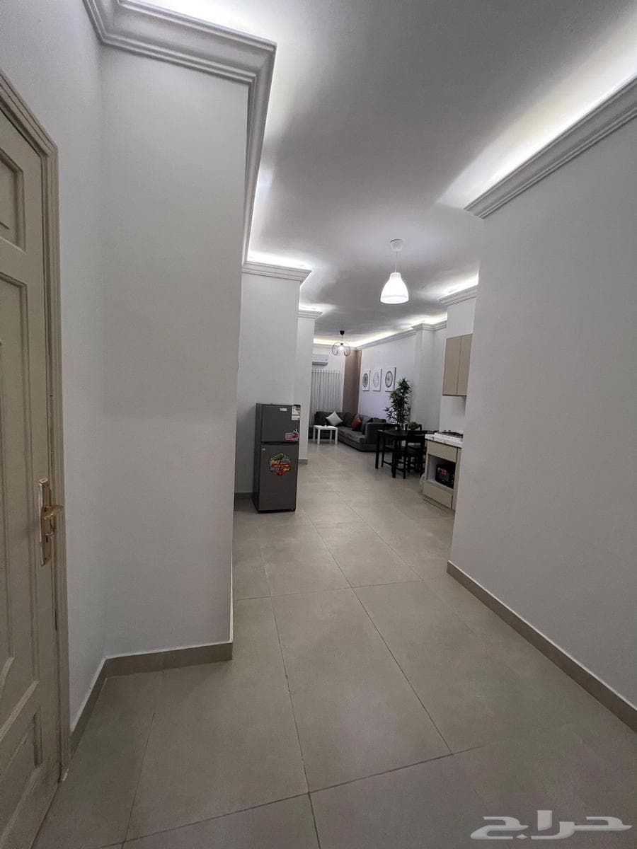 شقة 1 غرف في المروة 3