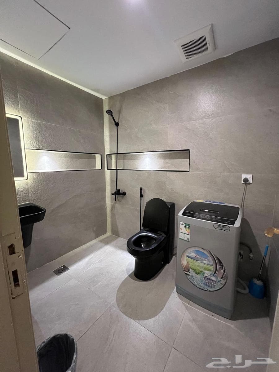 شقة 1 غرف في المروة 5