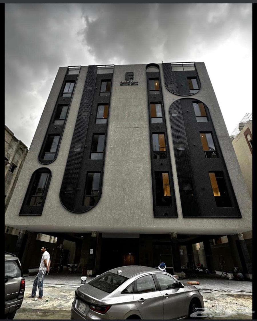 شقة 3 غرف في الصفا 1