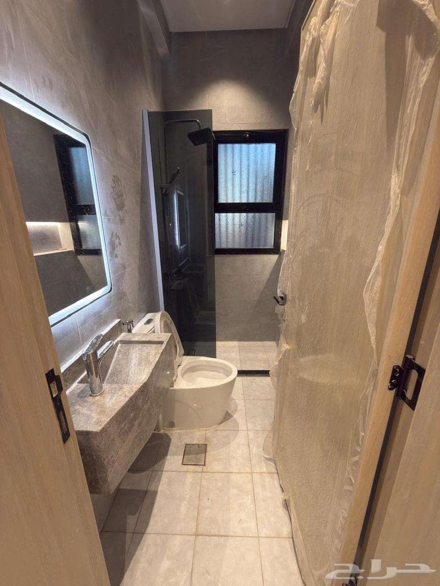 شقة 3 غرف في الصفا 2