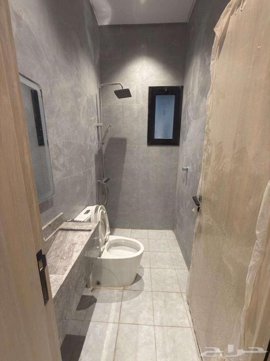 شقة 3 غرف في الصفا 9