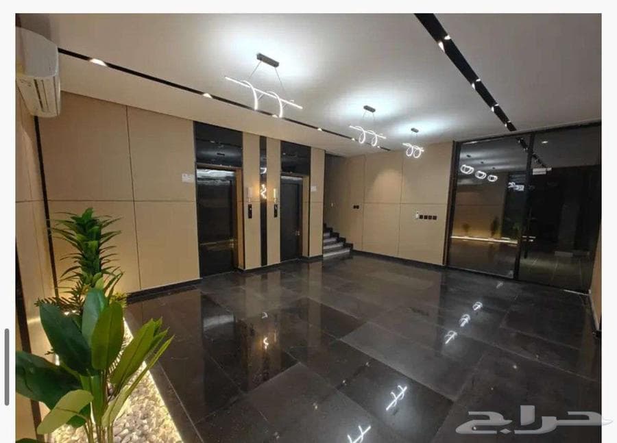 شقة 4 غرف في الصفا 2