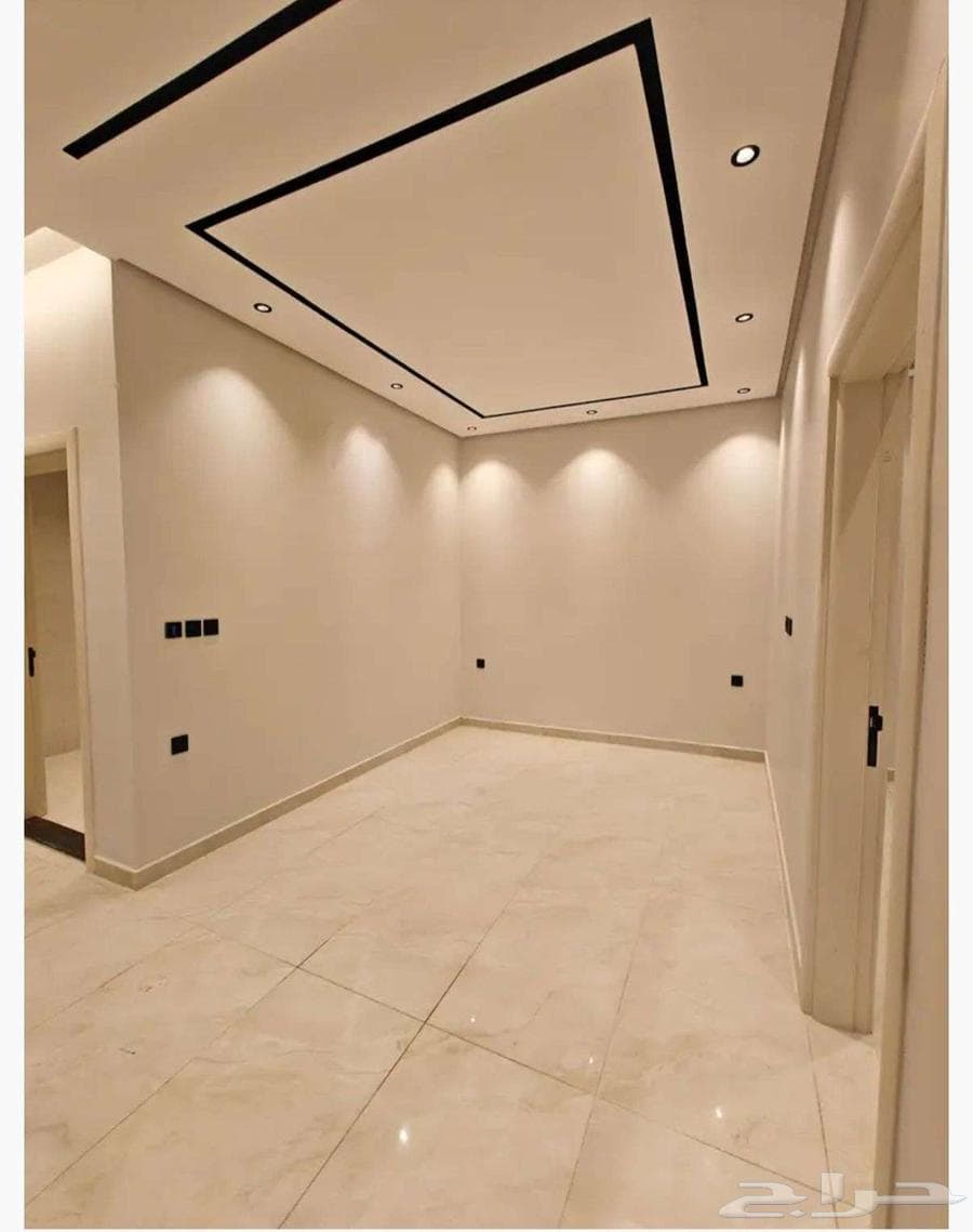 شقة 4 غرف في الصفا 3