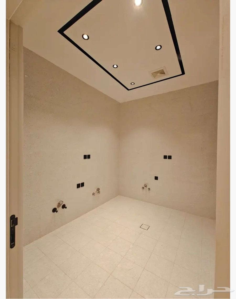 شقة 4 غرف في الصفا 5