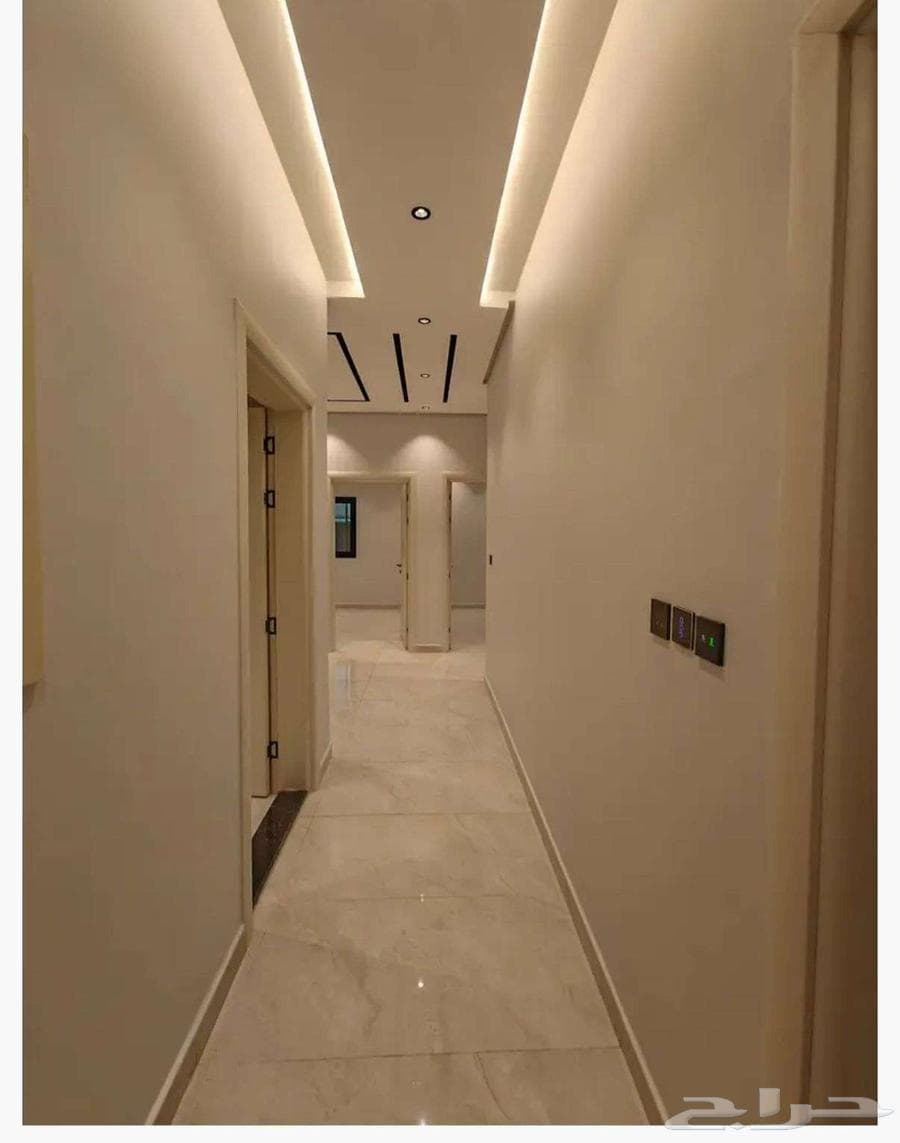 شقة 4 غرف في الصفا 7