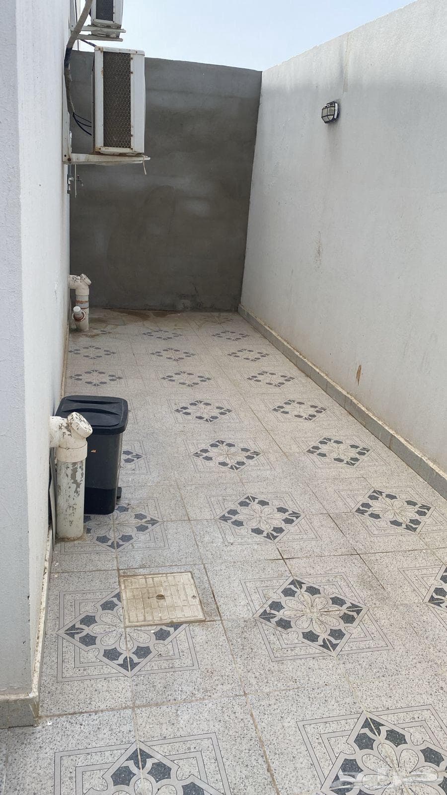 شقة 4 غرف في الحرازات 11