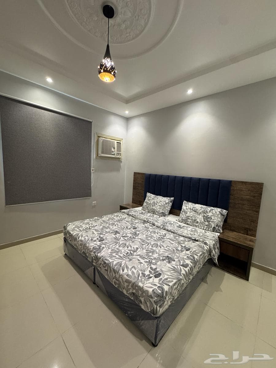 شقة 2 غرف في النعيم 11