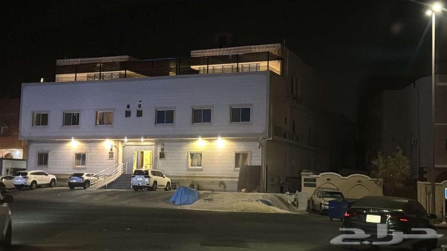 شقة 1 غرف في السنابل 1