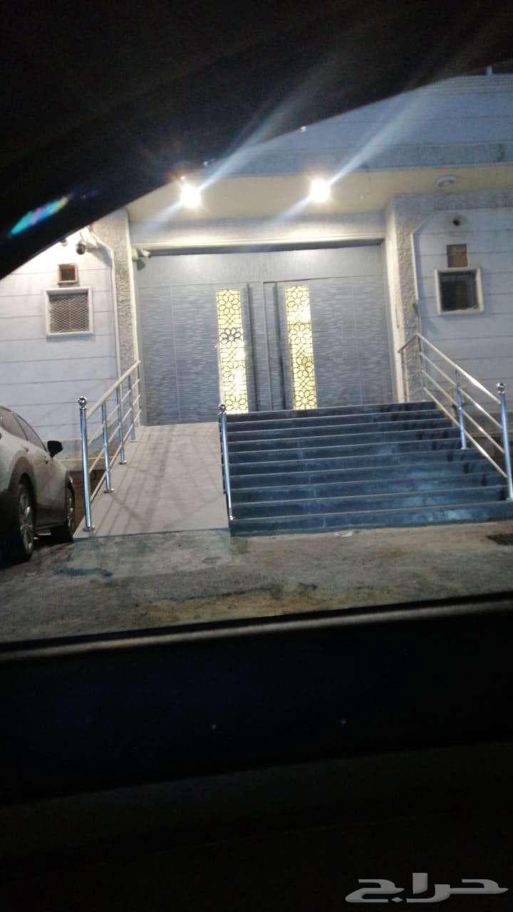 شقة 1 غرف في السنابل 2