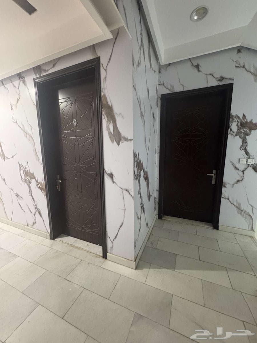 شقة 1 غرف في السنابل 3