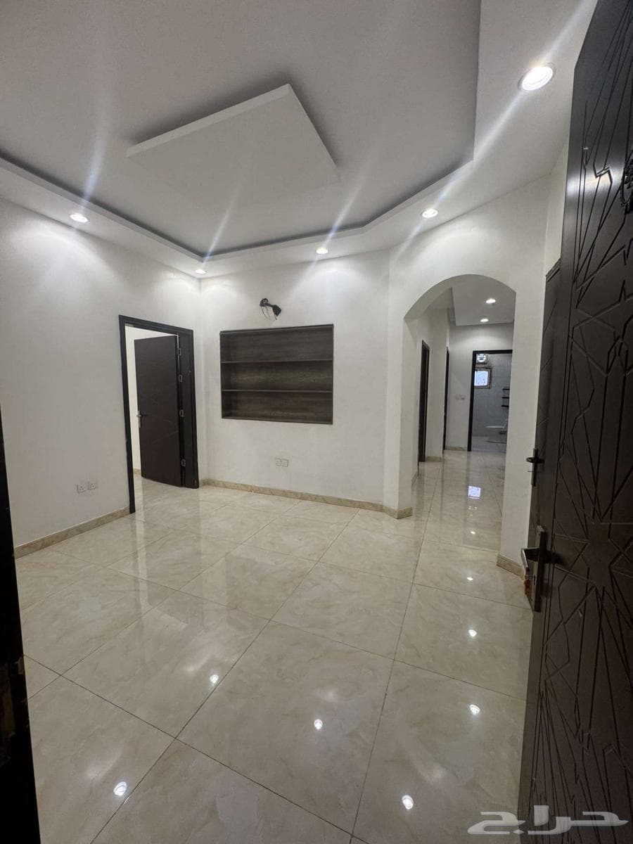 شقة 1 غرف في السنابل 4