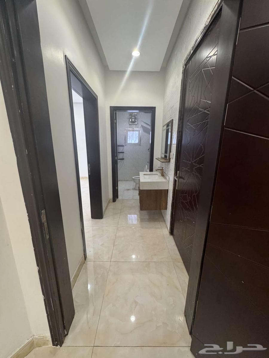 شقة 1 غرف في السنابل 7