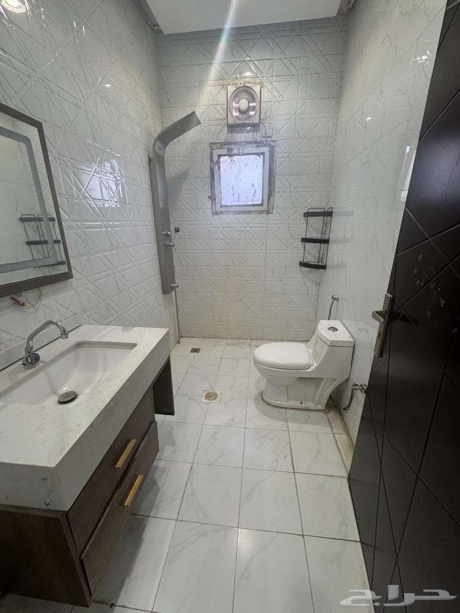 شقة 1 غرف في السنابل 9