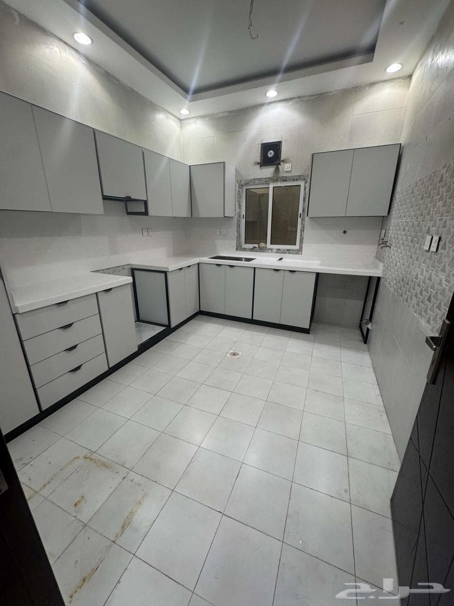 شقة 1 غرف في السنابل 10