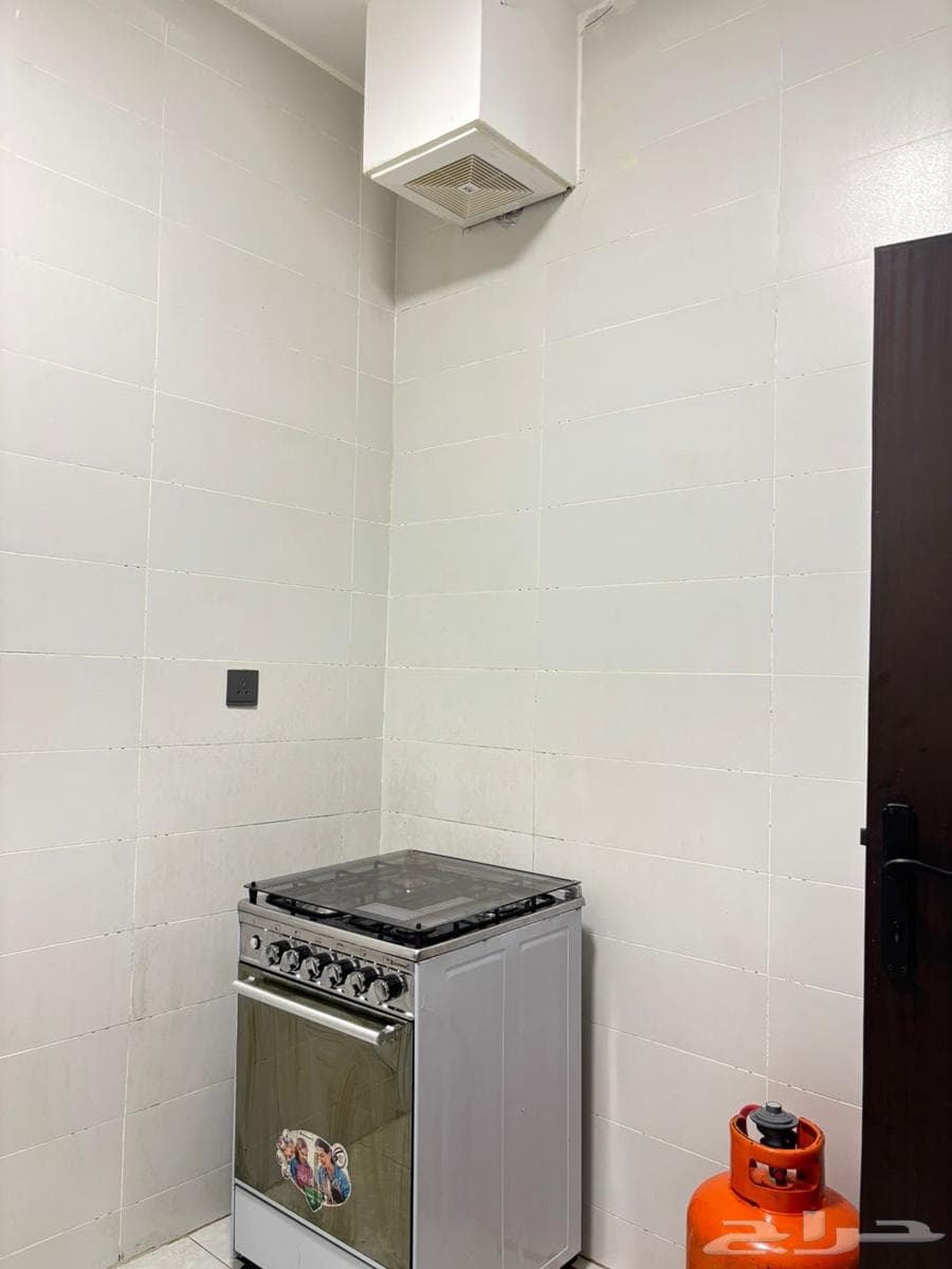 شقة 1 غرف في البوادي 8