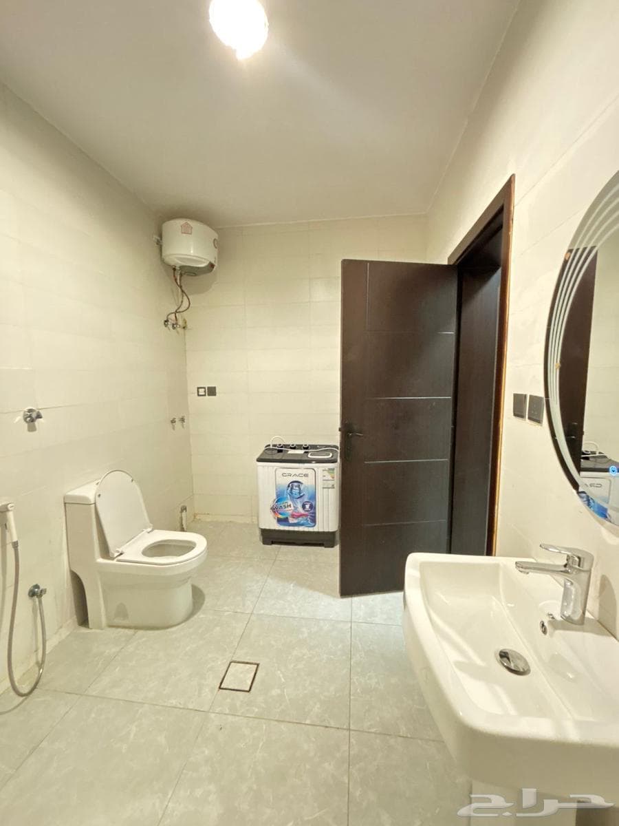 شقة 1 غرف في البوادي 9