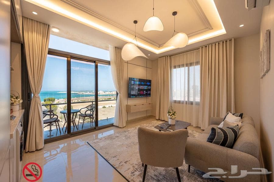 شقة 6 غرف في البغدادية الغربية 1