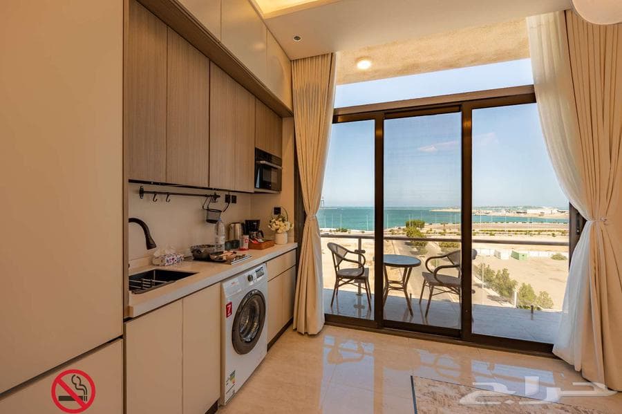 شقة 6 غرف في البغدادية الغربية 2