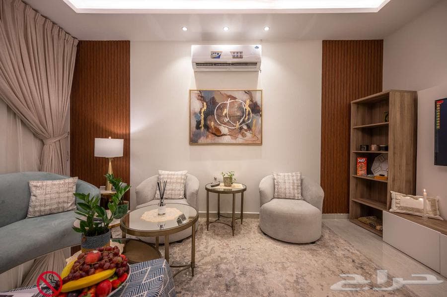 شقة 6 غرف في البغدادية الغربية 6