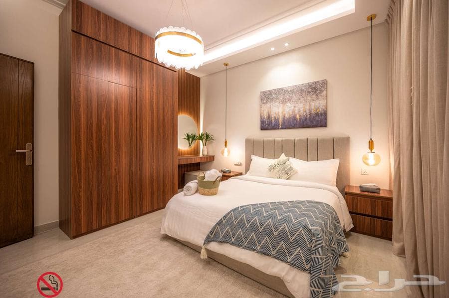 شقة 6 غرف في البغدادية الغربية 7