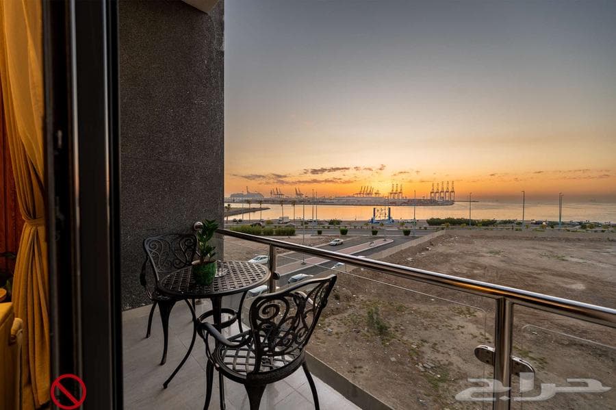 شقة 6 غرف في البغدادية الغربية 9