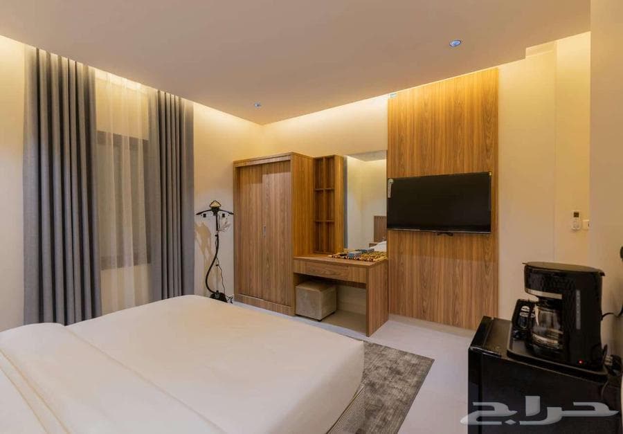 شقة 2 غرف في الفيحاء 1