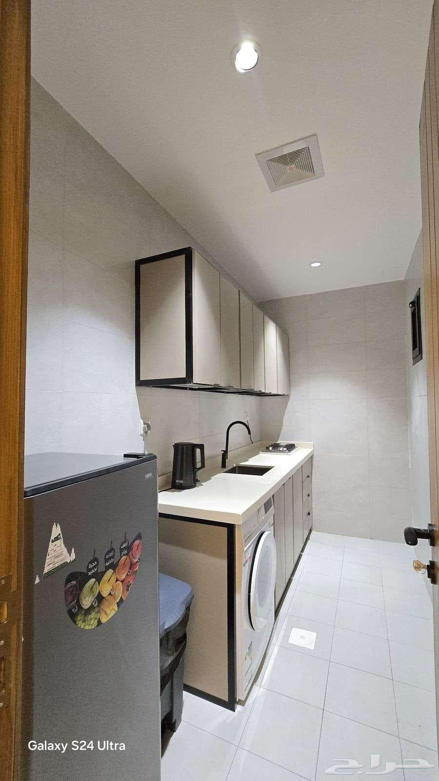 شقة 2 غرف في الفيحاء 11