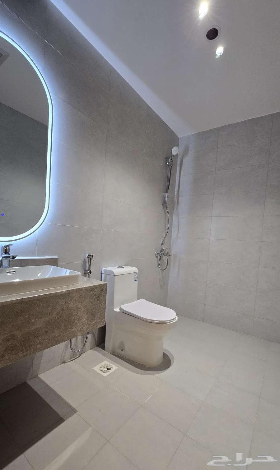 شقة 2 غرف في الفيحاء 12