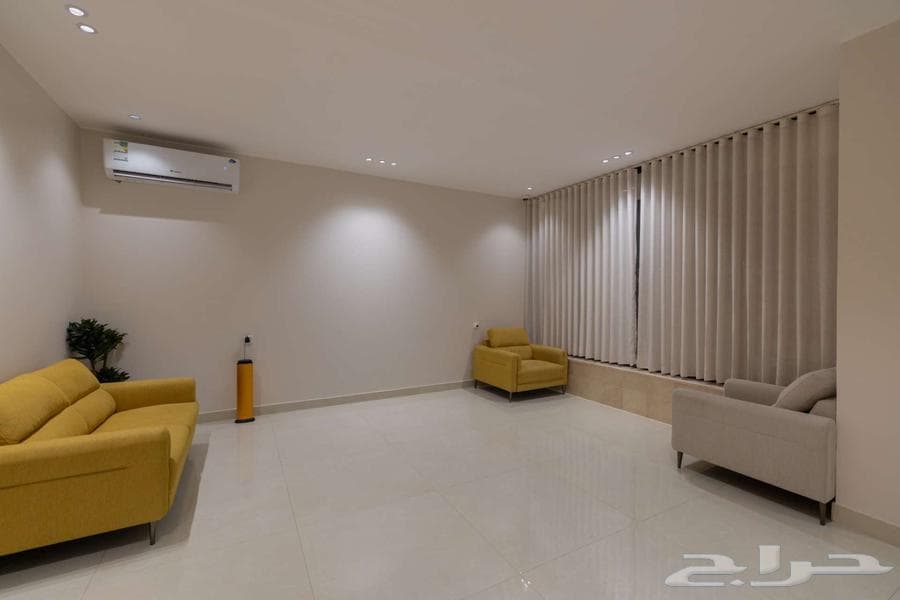 شقة 2 غرف في الفيحاء 13