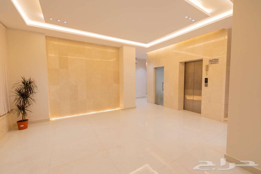 شقة 2 غرف في الفيحاء 14