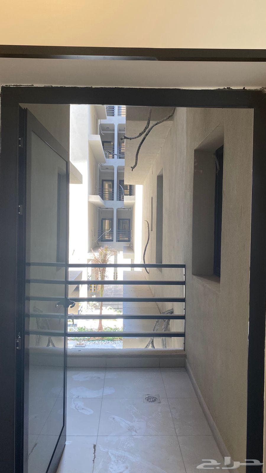 شقة 5 غرف في الصوارى 13