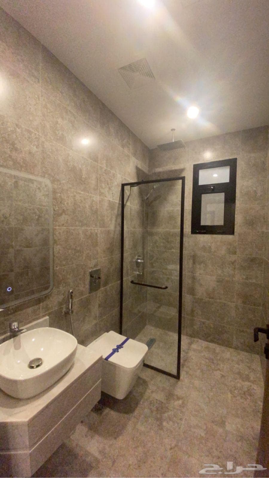 شقة 5 غرف في الصوارى 4