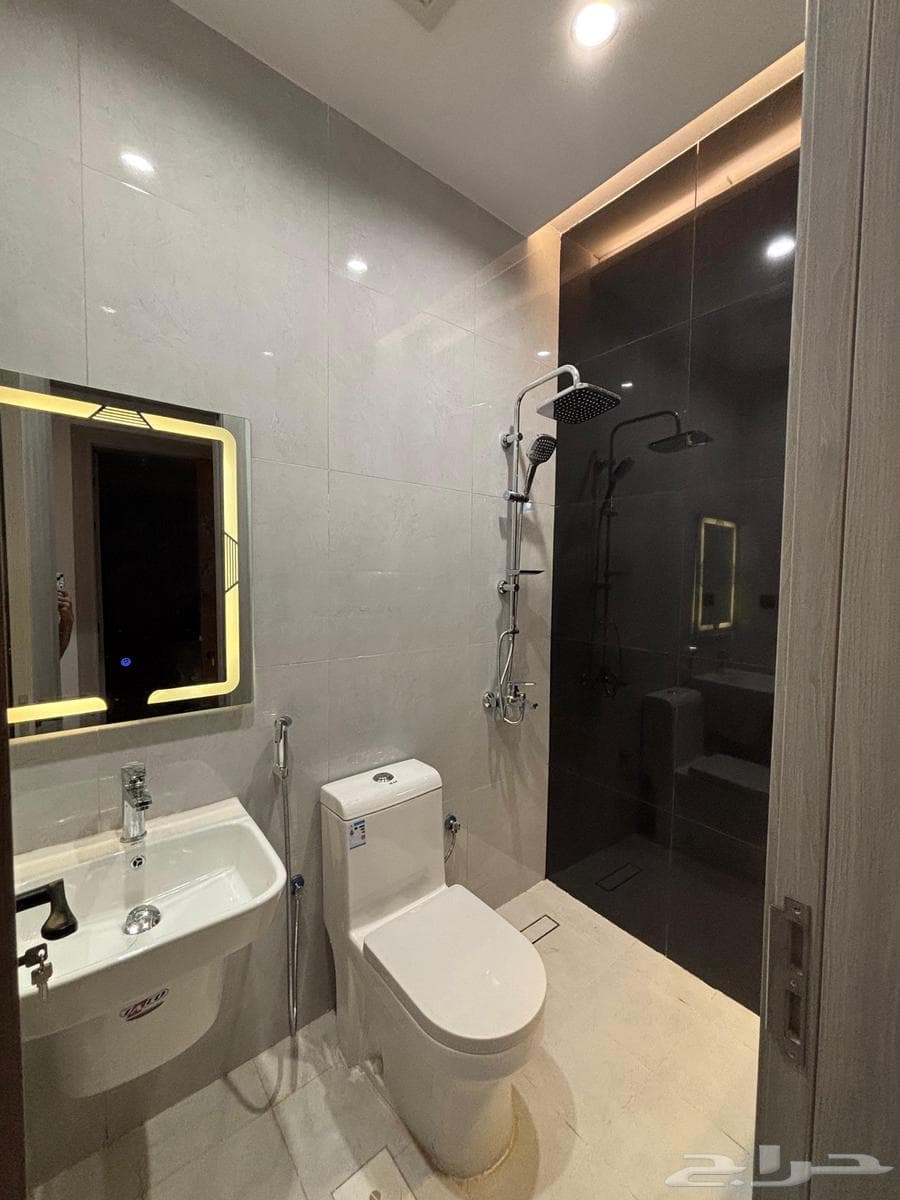 شقة 2 غرف في مشرفة 2