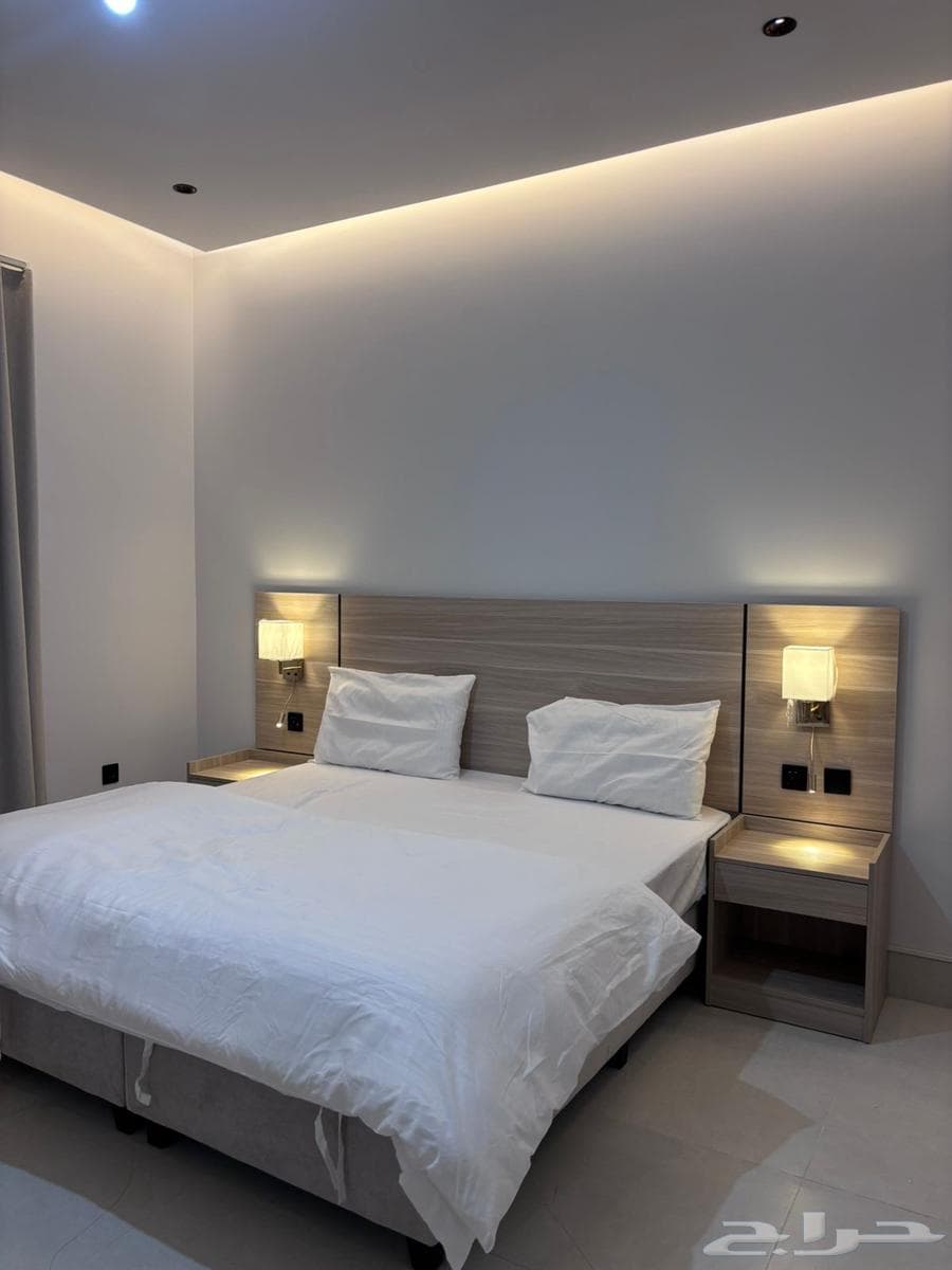 شقة 2 غرف في مشرفة 11