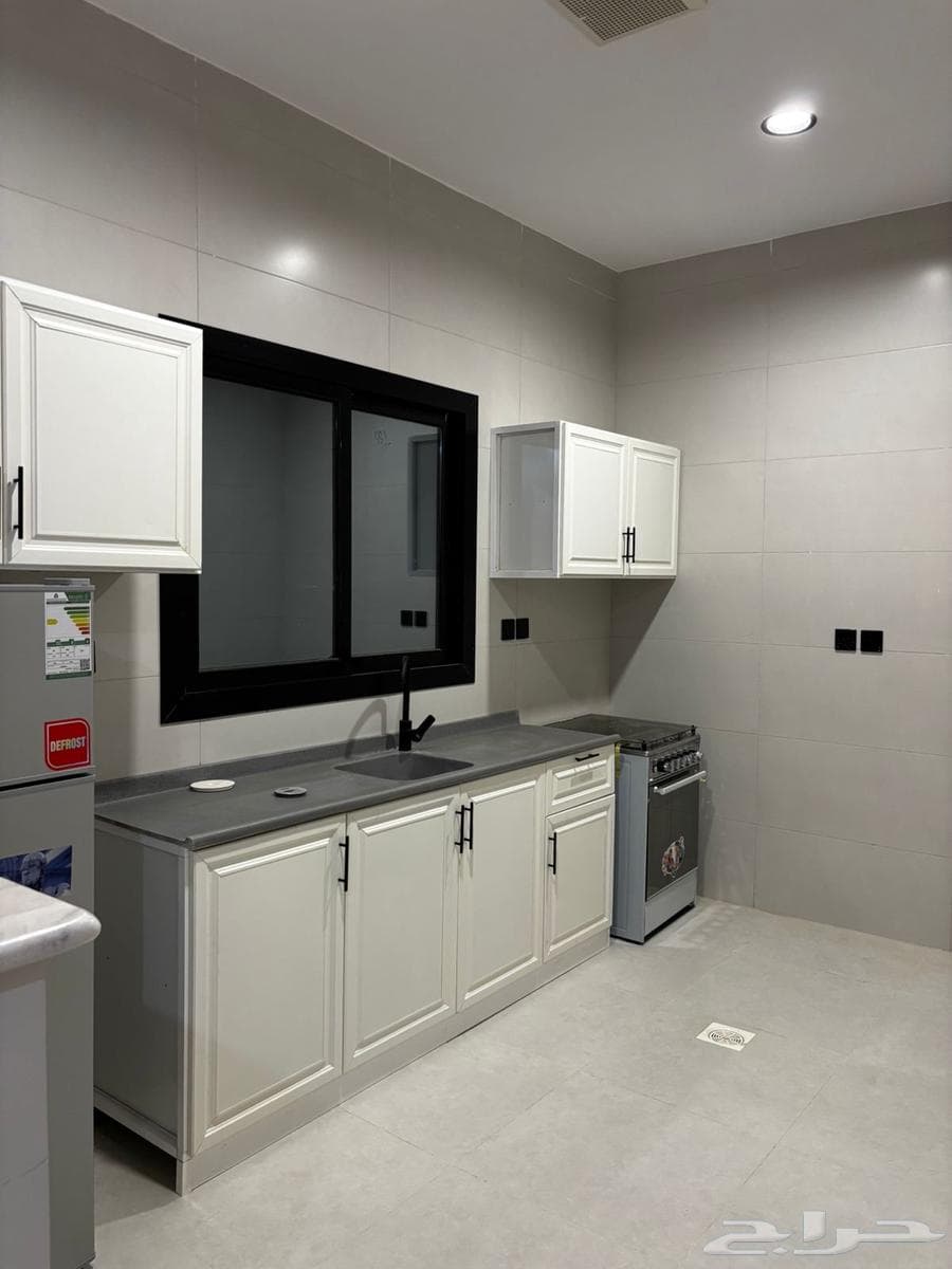 شقة 2 غرف في مشرفة 14