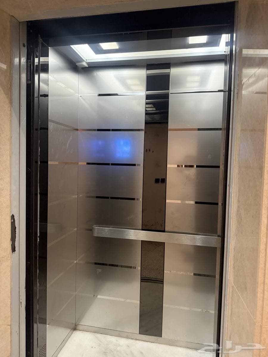 شقة 2 غرف في مشرفة 15