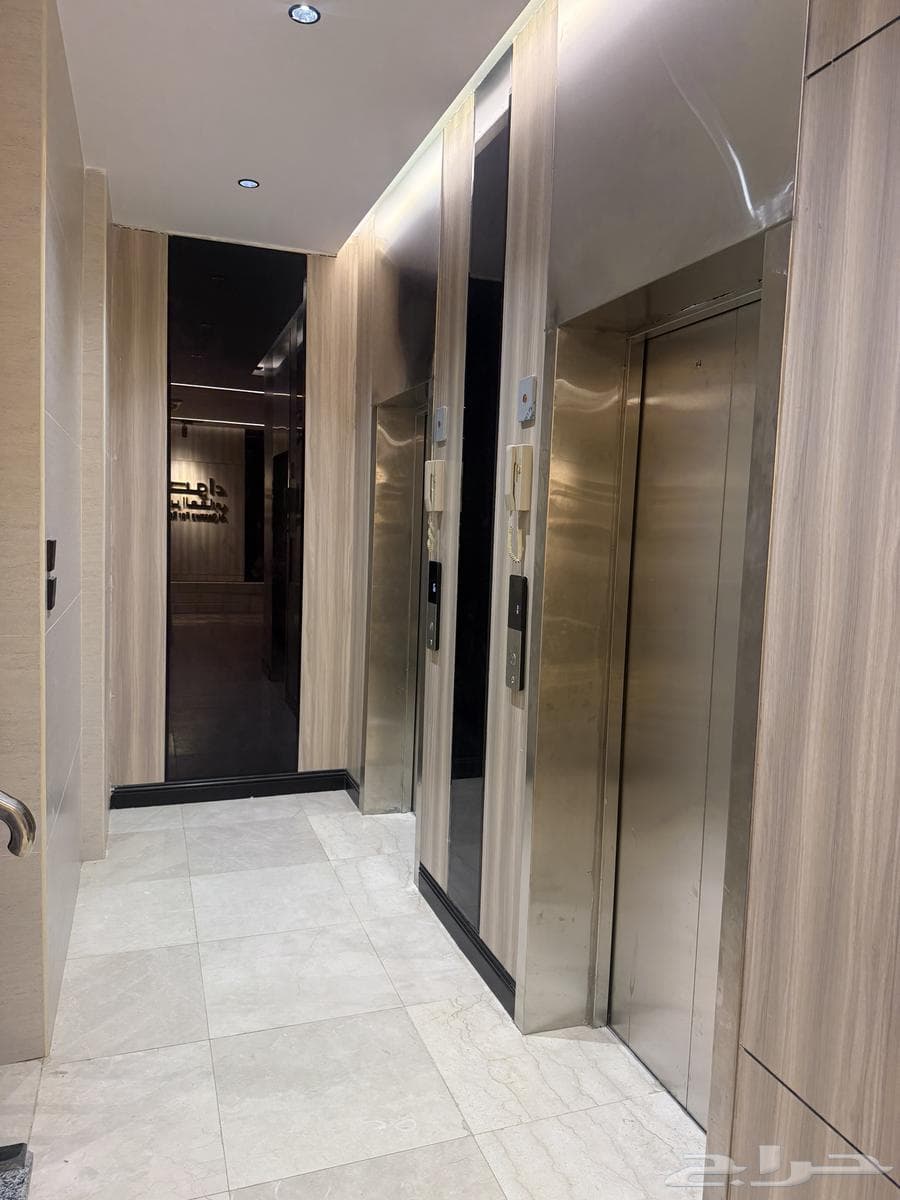 شقة 2 غرف في مشرفة 17