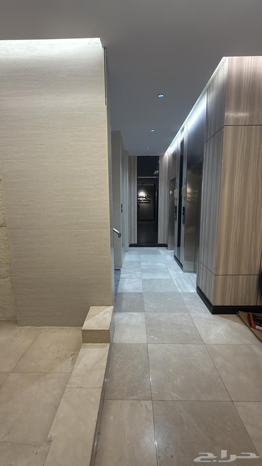 شقة 2 غرف في مشرفة 20