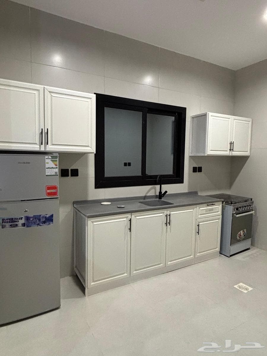 شقة 2 غرف في مشرفة 3