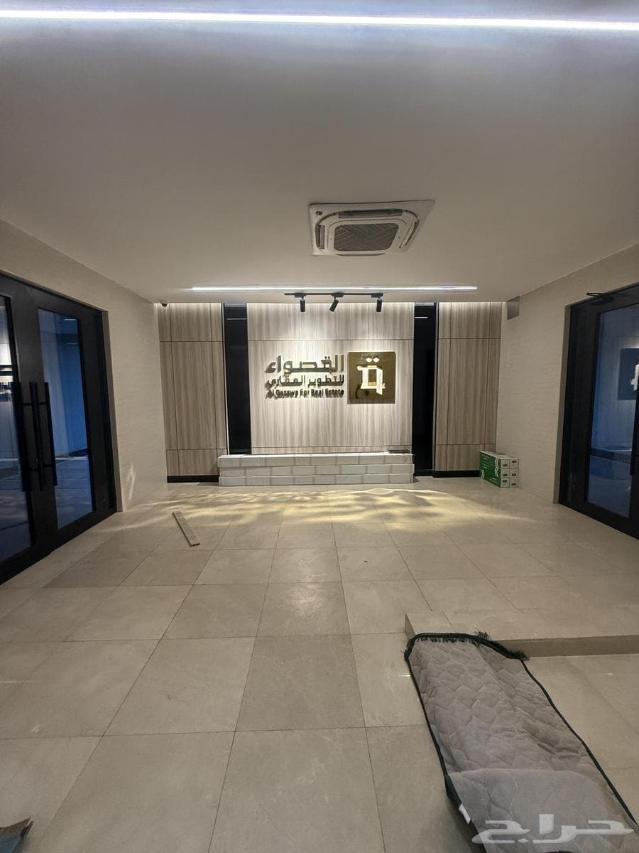 شقة 2 غرف في مشرفة 6