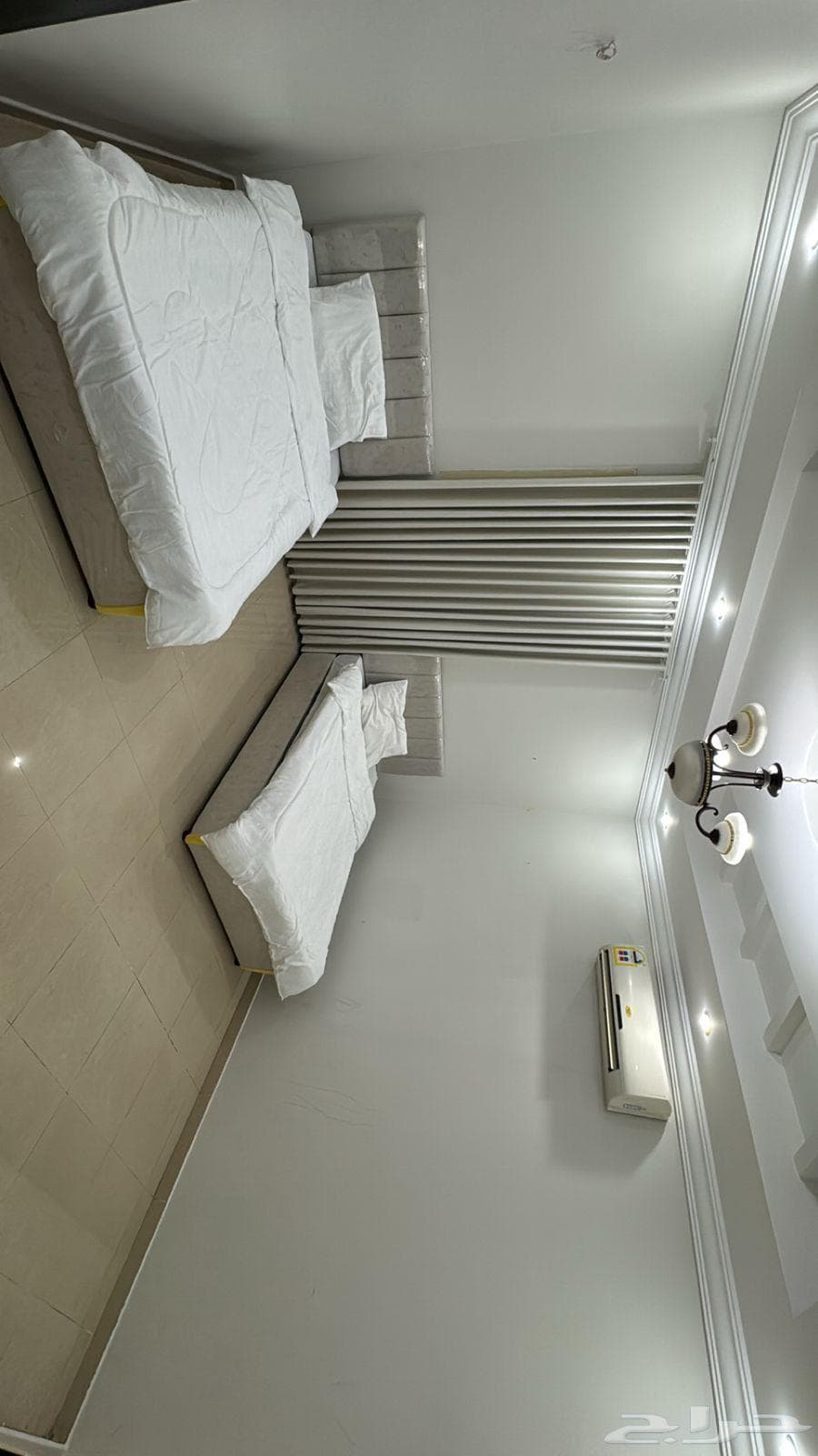 شقة 6 غرف في المروة 1