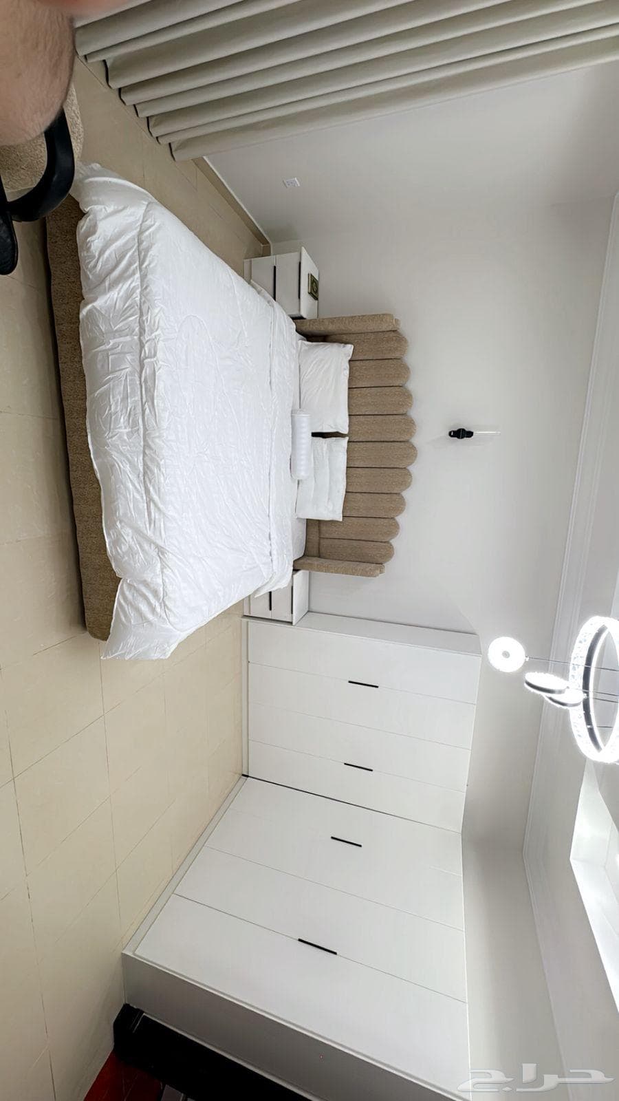 شقة 6 غرف في المروة 2