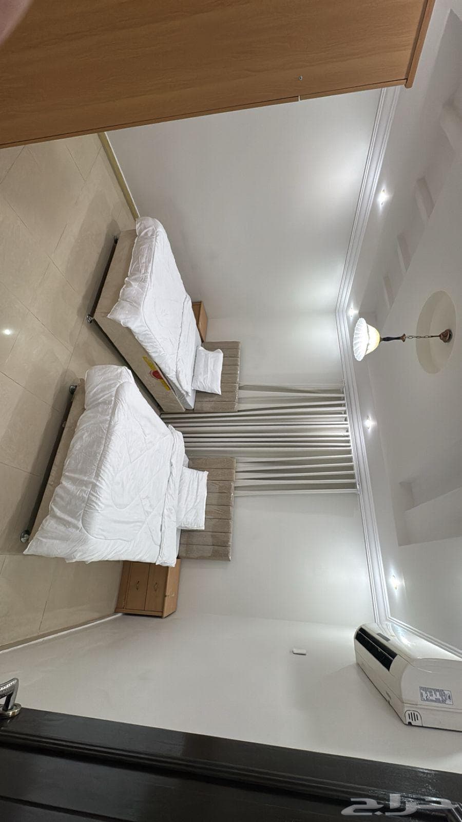 شقة 6 غرف في المروة 3