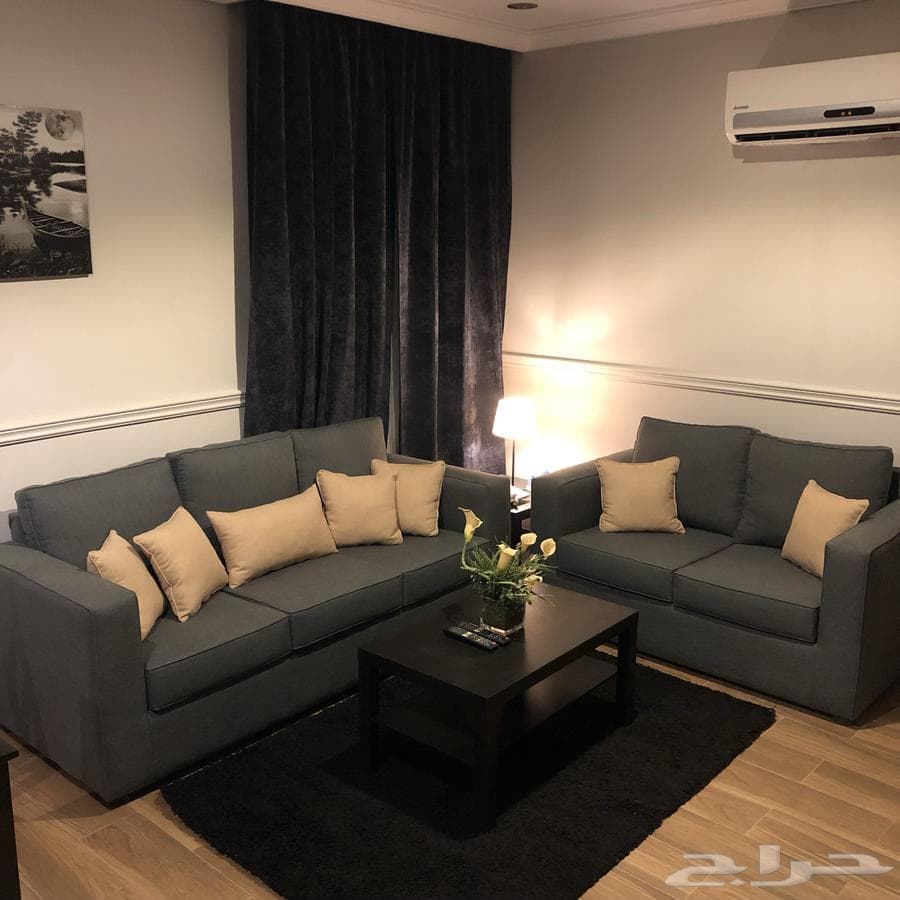 2 bedroom apartment in Al Hamdaniyah 1