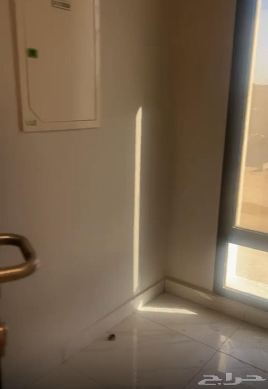 شقة 2 غرف في الريان 1